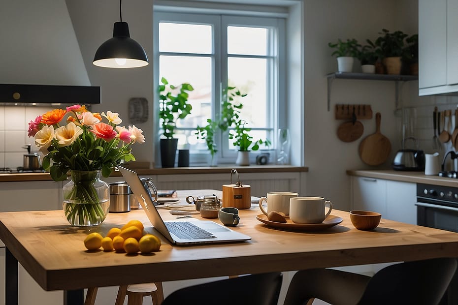 Homeoffice-Pauschale 2024. alles was man wissen muss. Höhe der Pauschale und er sie absetzen darf.